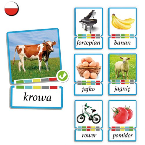 POLSKIE RZECZOWNIKI- GRA