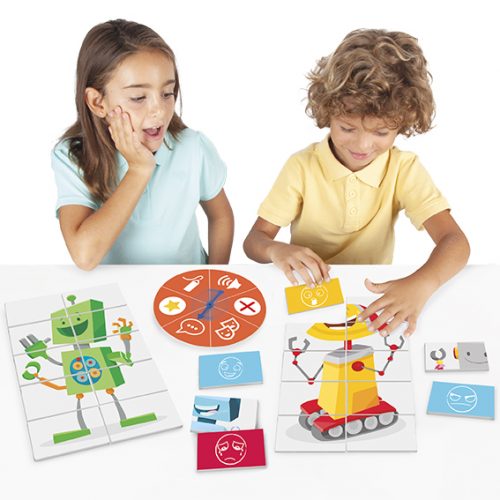 DAJ ŻYCIE SWOIM EMOCJOM