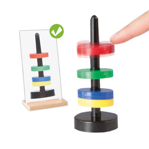 MAGNETYCZNE KÓŁKA- TERAPIA RĘKI